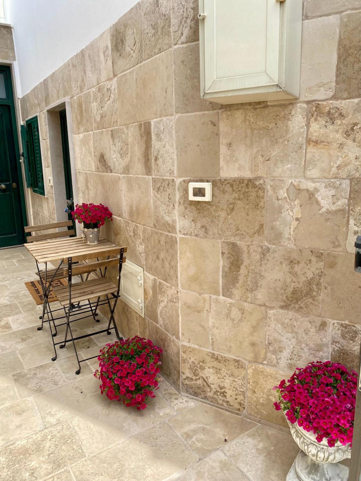 Dimora Dinella Διαμέρισμα Polignano a Mare Εξωτερικό φωτογραφία